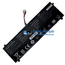 Μπαταρία για PDA UTL-3576127-2S 10 Buckles-8 Lines [Αντικατάσταση μπαταρίας]